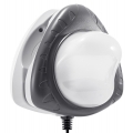 MAGNETYCZNA KOLOROWA LAMPA LED DO BASENU - INTEX 28698