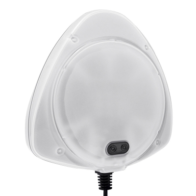 MAGNETYCZNA KOLOROWA LAMPA LED DO BASENU - INTEX 28698