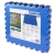MATA DO BASENU PUZZLE 8 szt 50x50 cm 1,9 m² - INTEX 29081