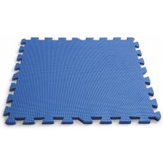 MATA DO BASENU PUZZLE 8 szt 50x50 cm 1,9 m² - INTEX 29081