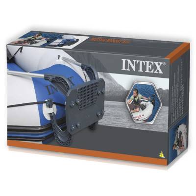 Pawęż mocowanie silnika do pontonu - Intex 68624