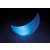 DMUCHANA LAMPA KSIĘŻYC LED KOLOROWA - INTEX 68693