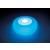 DMUCHANA LAMPA PODNÓŻEK LED KOLOROWA INTEX 68697