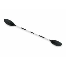 WIOSŁO ALUMINIOWE DO KAJAKA 218 cm - INTEX 69629