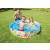 ROZPOROWY BASENIK POD PALMAMI 152x25 cm - INTEX 56451