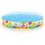ROZPOROWY BASENIK POD PALMAMI 152x25 cm - INTEX 56451
