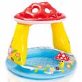 DMUCHANY BASENIK - MUCHOMOREK - INTEX 57114