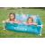 NIEBIESKI BASENIK DLA DZIECI 122x122 - INTEX 57173