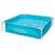 NIEBIESKI BASENIK DLA DZIECI 122x122 - INTEX 57173
