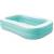 Basen ogrodowy dla dzieci - Aqua Swim Center - 229x152x48 cm - Intex 57181