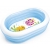 DMUCHANY BASENIK DLA DZIECI 163x107x46 cm - INTEX 57482