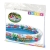 BASEN DLA DZIECI DMUCHANY 132 cm - AKWARIUM - INTEX 59431