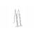 11w1 BASEN OGRODOWY ROZPOROWY 457x122 cm - INTEX 26168