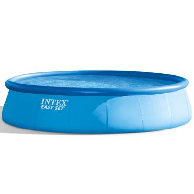 12w1 BASEN OGRODOWY ROZPOROWY 549x122 cm - INTEX 26176