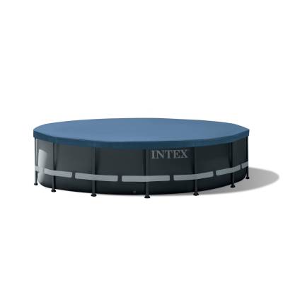 11w1 Basen ogrodowy ULTRA XTR 488x122 cm - Intex 26326