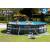 11w1 Basen ogrodowy ULTRA XTR 549x132 cm - Intex 26330