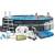 11w1 Basen ogrodowy ULTRA XTR 549x132 cm - Intex 26330