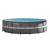 12w1 BASEN OGRODOWY STELAŻOWY 549x132 cm - INTEX 26332 GN