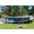 11w1 Basen ogrodowy ULTRA XTR 610x122 cm - Intex 26334