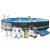 11w1 Basen ogrodowy ULTRA XTR 610x122 cm - Intex 26334