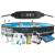 11w1 BASEN OGRODOWY ULTRA XTR W/RCD 610x122 cm - INTEX 26334 GN