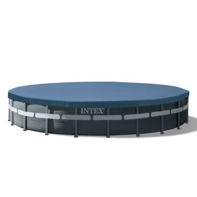 11w1 Basen ogrodowy ULTRA XTR 732x132 cm - Intex 26340