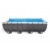 12w1 BASEN STELAŻOWY 549x274x132 cm - INTEX 26352