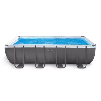 12w1 BASEN STELAŻOWY 549x274x132 cm - INTEX 26352