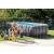 12w1 BASEN STELAŻOWY 549x274x132 cm - INTEX 26352