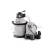 12w1 BASEN STELAŻOWY 549x274x132 cm - INTEX 26352