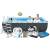 11w1 Basen ogrodowy ULTRA XTR 549x274x132 cm - Intex 26356