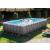 12w1 BASEN STELAŻOWY 732x366x132 cm - INTEX 26362