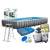 12w1 BASEN STELAŻOWY 975x488x132 cm - INTEX 26372