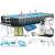 FULL ZESTAW BASEN OGRODOWY ULTRA XTR 975x488x132 cm - INTEX 26378