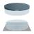 12w1 PANELOWY BASEN OGRODOWY W/RCD 478x124 cm - INTEX 26382 GN