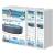 12w1 PANELOWY BASEN OGRODOWY W/RCD 478x124 cm - INTEX 26382 GN