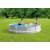 BASEN OGRODOWY STELAŻOWY PRISM 305x76 cm - INTEX 26700