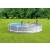 9w1 BASEN OGRODOWY STELAŻOWY PRISM 366x76 cm - INTEX 26712