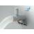 8w1 Basen ogrodowy stelażowy PRISM 366x99 cm - Intex 26716