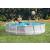 12w1 Basen ogrodowy stelażowy PRISM 427x107 cm - Intex 26720