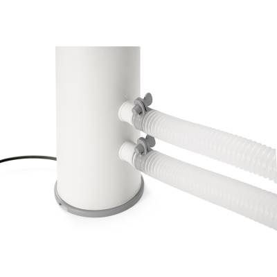 10w1 Basen ogrodowy stelażowy PRISM 427x107 cm - Intex 26720