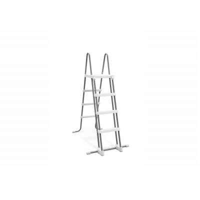 11w1 BASEN OGRODOWY STELAŻOWY PRISM 488x122 cm - INTEX 26730
