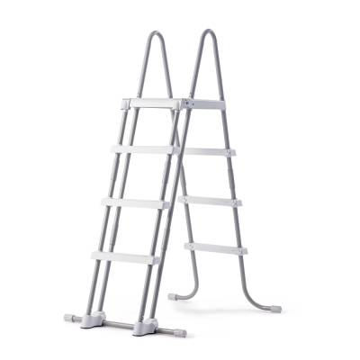 17w1 BASEN OGRODOWY STELAŻOWY PRISM 457x122 cm - INTEX 26726