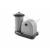 11w1 BASEN OGRODOWY STELAŻOWY PRISM 488x122 cm - INTEX 26730