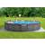 13w1 BASEN OGRODOWY GREYWOOD PRISM 549x122 cm - INTEX 26744
