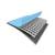 13w1 BASEN OGRODOWY GREYWOOD PRISM 549x122 cm - INTEX 26744