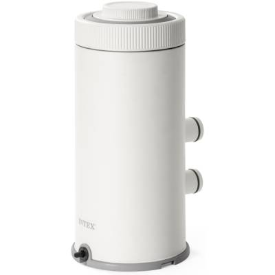 8w1 Basen stelażowy PRISM 400x200x122 cm - Intex 26790