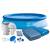11w1 BASEN OGRODOWY ROZPOROWY 366x76 cm - INTEX 28132
