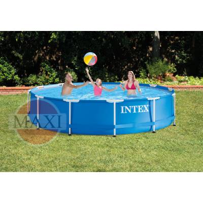 NIECKA LINER POWŁOKA 366x76 CM INTEX 10616 28210