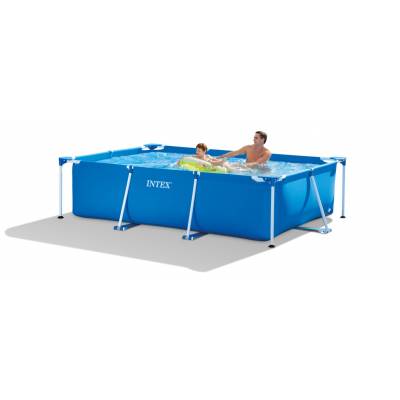 NIECKA LINER POWŁOKA 260x160x65 CM INTEX 10943 28271